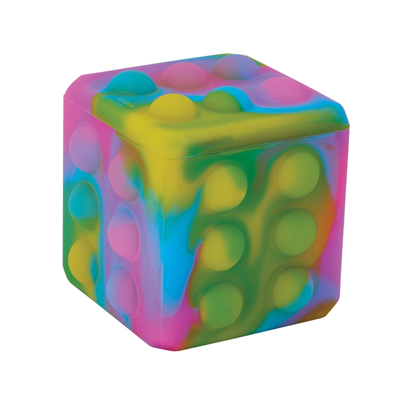 Zuzu Push Pop Cube 91